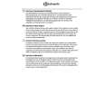WHIRLPOOL DTR 5890/IN/01 Quick Start WHIRLPOOL DTR 5890/IN/01 Quick Start