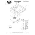 WHIRLPOOL IME82302 Parts Catalog WHIRLPOOL IME82302 Parts Catalog