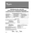 WHIRLPOOL GT1SHTXMB01 Owners Manual WHIRLPOOL GT1SHTXMB01 Owners Manual