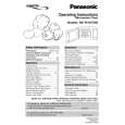 PANASONIC NNT675 Owners Manual PANASONIC NNT675 Owners Manual