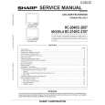 SHARP HC-2007 Service Manual SHARP HC-2007 Service Manual