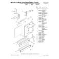 WHIRLPOOL KUDW02FRWH2 Parts Catalog WHIRLPOOL KUDW02FRWH2 Parts Catalog