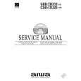 AIWA CSDTD310 Service Manual AIWA CSDTD310 Service Manual