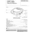 KENWOOD GEQ300 Service Manual KENWOOD GEQ300 Service Manual