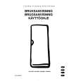 ELECTROLUX EU7506C Owners Manual ELECTROLUX EU7506C Owners Manual