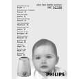 PHILIPS SBCSC250/00 Owners Manual PHILIPS SBCSC250/00 Owners Manual