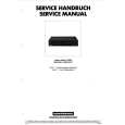 NORDMENDE V5005 Service Manual NORDMENDE V5005 Service Manual