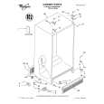 WHIRLPOOL GD2SHKXKQ00 Parts Catalog WHIRLPOOL GD2SHKXKQ00 Parts Catalog