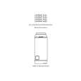 AEG L4500 Owners Manual AEG L4500 Owners Manual