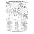 WHIRLPOOL LTG6234DQ1 Parts Catalog WHIRLPOOL LTG6234DQ1 Parts Catalog