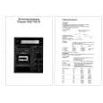 SCHNEIDER TDS31 Service Manual SCHNEIDER TDS31 Service Manual