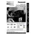 PANASONIC PVD4763S Owners Manual PANASONIC PVD4763S Owners Manual