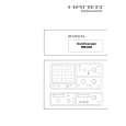 HAMEG HM408 Owners Manual HAMEG HM408 Owners Manual
