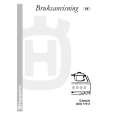 HUSQVARNA QSG770X Owners Manual HUSQVARNA QSG770X Owners Manual