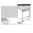 WHIRLPOOL DP920QWDB0 Installation Manual WHIRLPOOL DP920QWDB0 Installation Manual