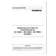 CORBERO HI5000I Owners Manual CORBERO HI5000I Owners Manual