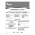 WHIRLPOOL ED5HHGXTQ00 Owners Manual WHIRLPOOL ED5HHGXTQ00 Owners Manual