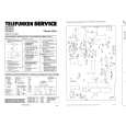 TELEFUNKEN PALSECAM Service Manual TELEFUNKEN PALSECAM Service Manual