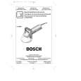 BOSCH 1773AK Owners Manual BOSCH 1773AK Owners Manual