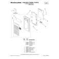 WHIRLPOOL KHMS155LSS2 Parts Catalog WHIRLPOOL KHMS155LSS2 Parts Catalog