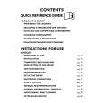 WHIRLPOOL AWZ 8000 PRO Owners Manual WHIRLPOOL AWZ 8000 PRO Owners Manual
