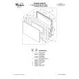 WHIRLPOOL MT5151XDQ5 Parts Catalog WHIRLPOOL MT5151XDQ5 Parts Catalog