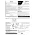 EMERSON EWL1503 Service Manual EMERSON EWL1503 Service Manual