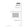 JUNO-ELECTROLUX JEB1301E Owners Manual JUNO-ELECTROLUX JEB1301E Owners Manual