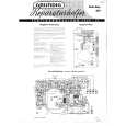 GRUNDIG SOLO-BOY 201 Service Manual GRUNDIG SOLO-BOY 201 Service Manual