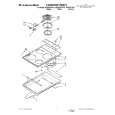WHIRLPOOL KEDS207YAL1 Parts Catalog WHIRLPOOL KEDS207YAL1 Parts Catalog