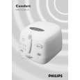 PHILIPS HD6121/10 Owners Manual PHILIPS HD6121/10 Owners Manual