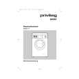 PRIVILEG 74 Owners Manual PRIVILEG 74 Owners Manual