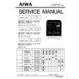 AIWA V770 Service Manual AIWA V770 Service Manual