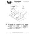 WHIRLPOOL IRP33800 Parts Catalog WHIRLPOOL IRP33800 Parts Catalog