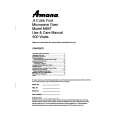 WHIRLPOOL M84T Owners Manual WHIRLPOOL M84T Owners Manual