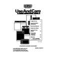 WHIRLPOOL FGP357YL0 Owners Manual WHIRLPOOL FGP357YL0 Owners Manual