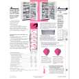 WHIRLPOOL UF22C Owners Manual WHIRLPOOL UF22C Owners Manual