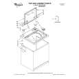 WHIRLPOOL 7MWE87680SM0 Parts Catalog WHIRLPOOL 7MWE87680SM0 Parts Catalog