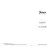 ZOPPAS PC36 3PX Owners Manual ZOPPAS PC36 3PX Owners Manual