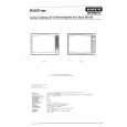 SELECO 25SS362 Service Manual SELECO 25SS362 Service Manual
