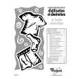 WHIRLPOOL LBR5232EQ2 Owners Manual WHIRLPOOL LBR5232EQ2 Owners Manual