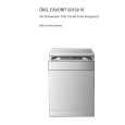 AEG F50750Vi Owners Manual AEG F50750Vi Owners Manual
