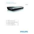 PHILIPS DTR220/24 Owners Manual PHILIPS DTR220/24 Owners Manual
