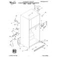 WHIRLPOOL 8ET18NKXDG00 Parts Catalog WHIRLPOOL 8ET18NKXDG00 Parts Catalog