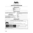 WHIRLPOOL IM70000 Owners Manual WHIRLPOOL IM70000 Owners Manual