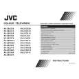 JVC AV-25LX14 Owners Manual JVC AV-25LX14 Owners Manual