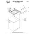 WHIRLPOOL 1CLXR7244PT0 Parts Catalog WHIRLPOOL 1CLXR7244PT0 Parts Catalog