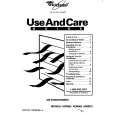 WHIRLPOOL ACM062XE0 Owners Manual WHIRLPOOL ACM062XE0 Owners Manual