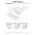 WHIRLPOOL KEBS107BAL1 Parts Catalog WHIRLPOOL KEBS107BAL1 Parts Catalog