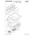 WHIRLPOOL KERC607EAL1 Parts Catalog WHIRLPOOL KERC607EAL1 Parts Catalog